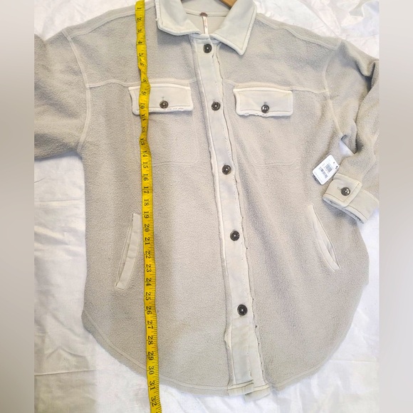 Free people jackets - Picture 8 of 10